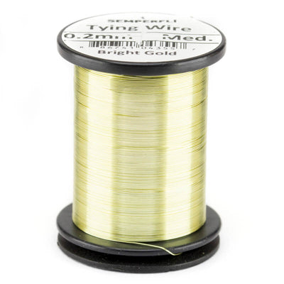 SemperFli Flytying Wire