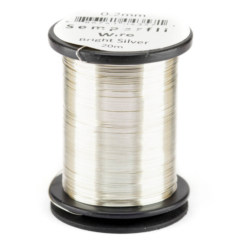 SemperFli Flytying Wire