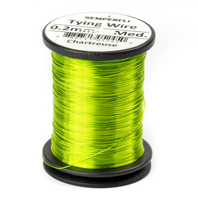 SemperFli Flytying Wire