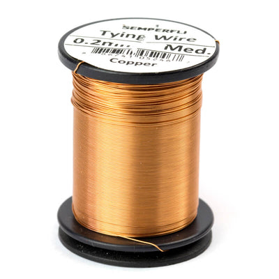 SemperFli Flytying Wire