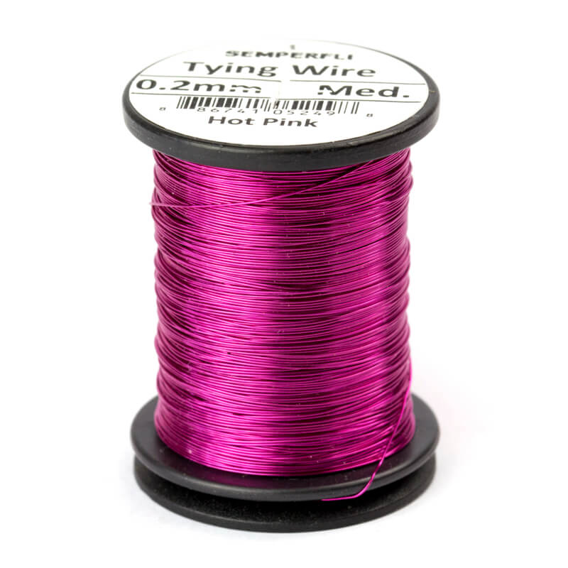 SemperFli Flytying Wire