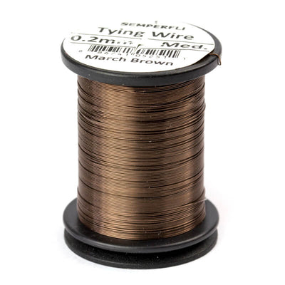 SemperFli Flytying Wire