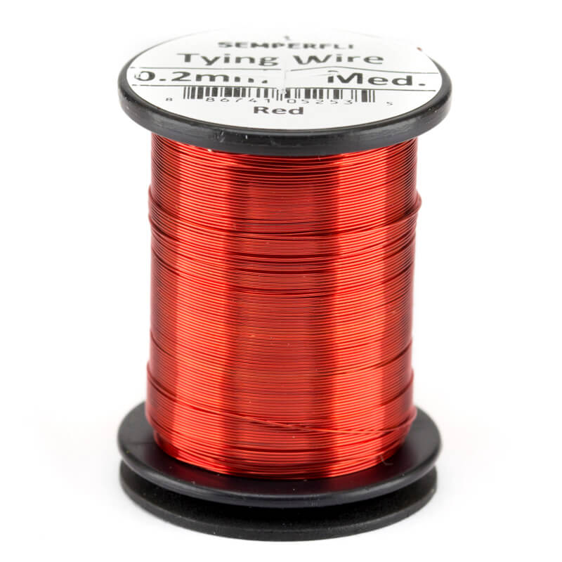 SemperFli Flytying Wire