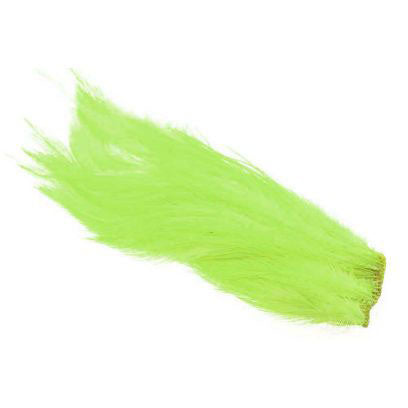 Ewing Saltwater Streamer Patch Feather