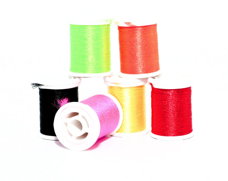 Textreme Antron Yarn spools