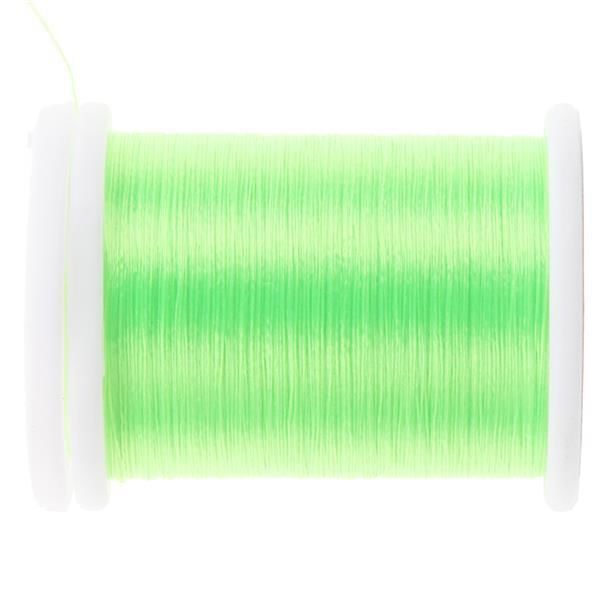 Textreme binding thread