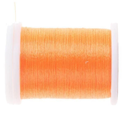 Textreme binding thread