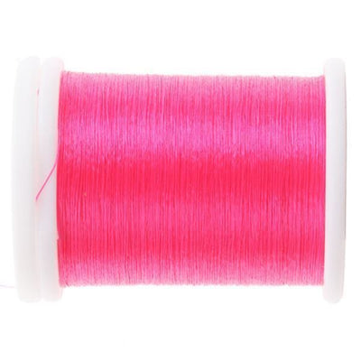 Textreme binding thread