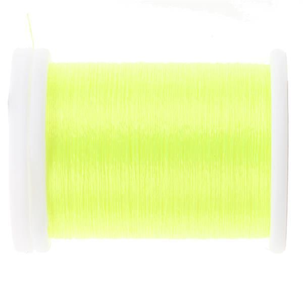 Textreme binding thread