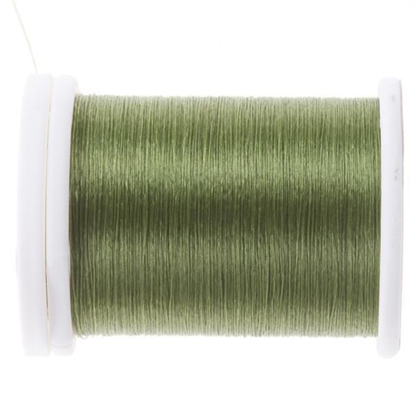 Textreme binding thread