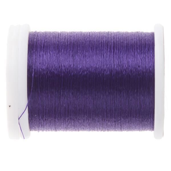 Textreme binding thread