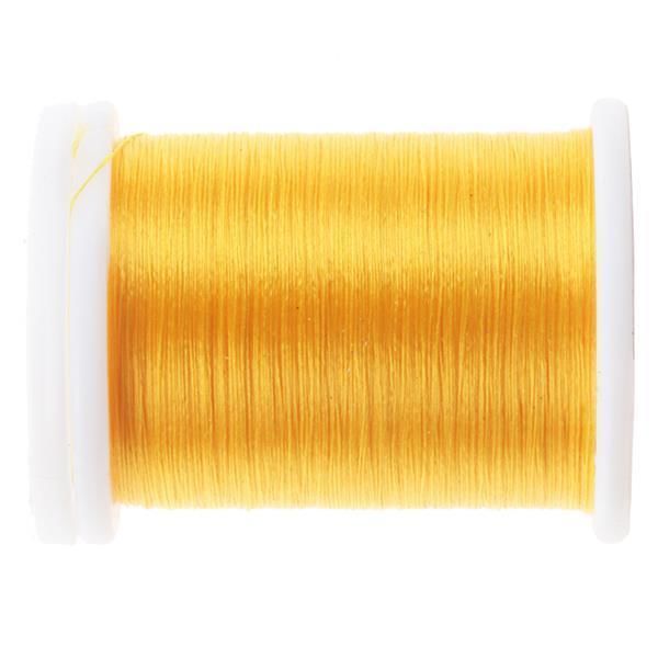 Textreme binding thread