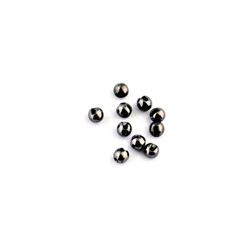 FFP Slotted Tungsten Beads - 10pcs