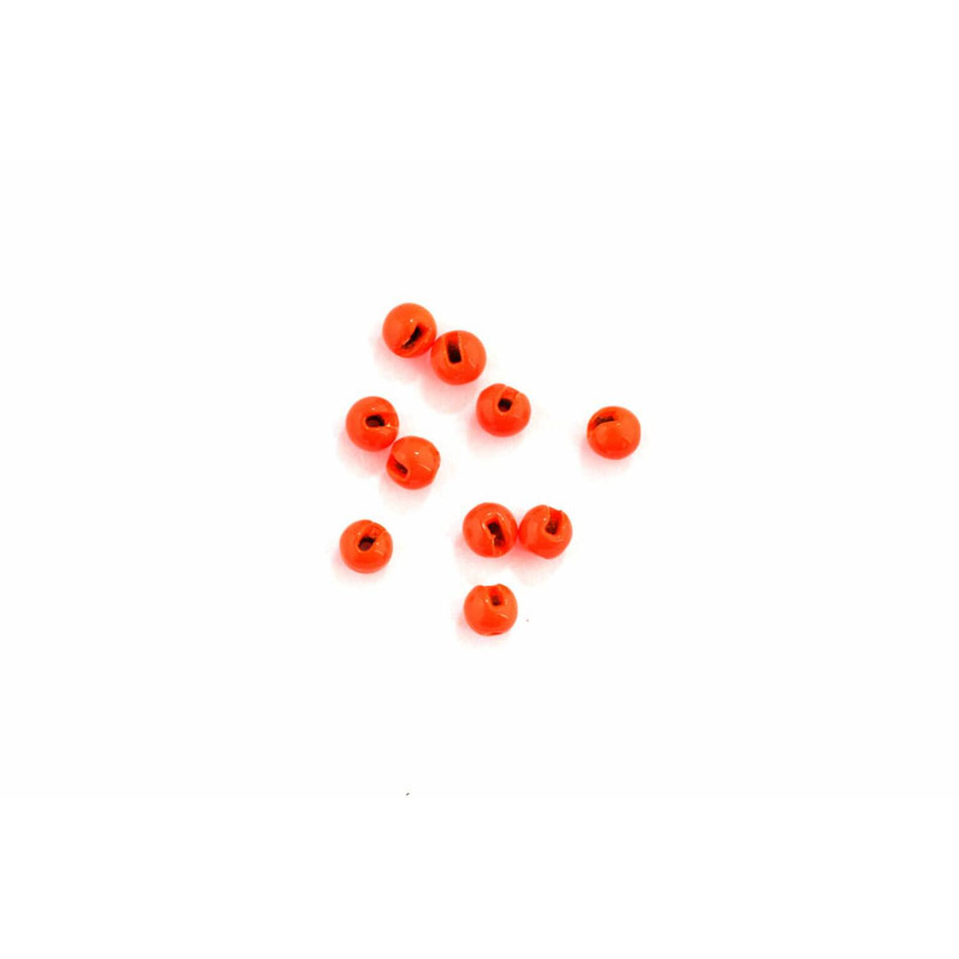 FFP Slotted Tungsten Beads - 10pcs