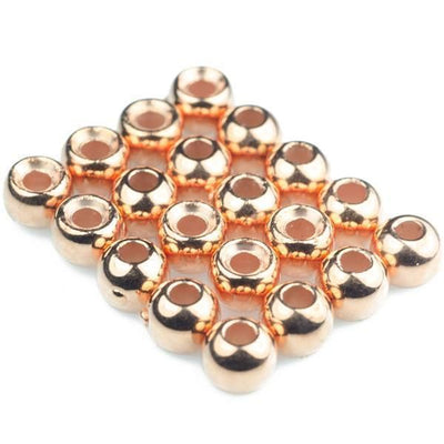 FFP Tungsten Beads Round Beads