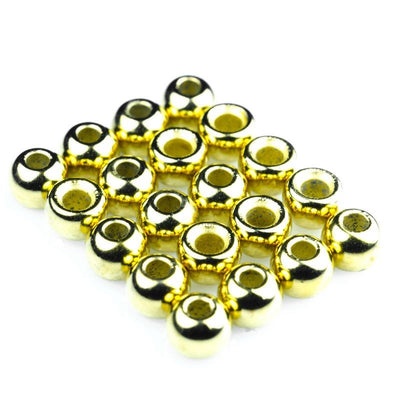 FFP Tungsten Beads Round Beads