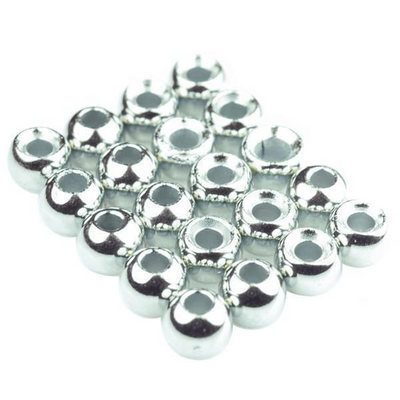 FFP Tungsten Beads Round Beads