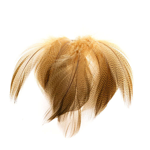 Wapsi Mallard Flank Feathers