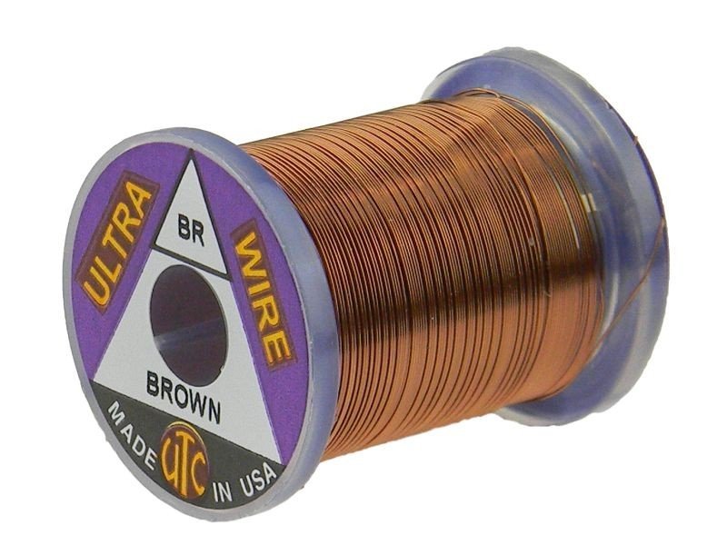 Wapsi UTC binding wire