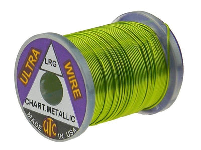 Wapsi UTC binding wire