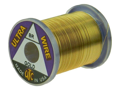 Wapsi UTC binding wire