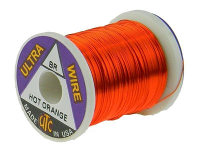 Wapsi UTC binding wire