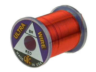 Wapsi UTC binding wire