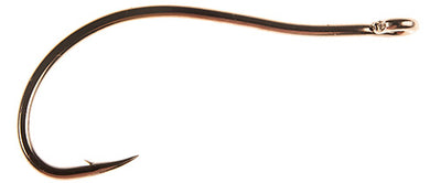 AHREX SA 250 Saltwater Shrimp Hook