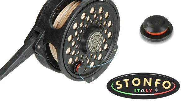 Stonfo 624 REEL LINE CLIP