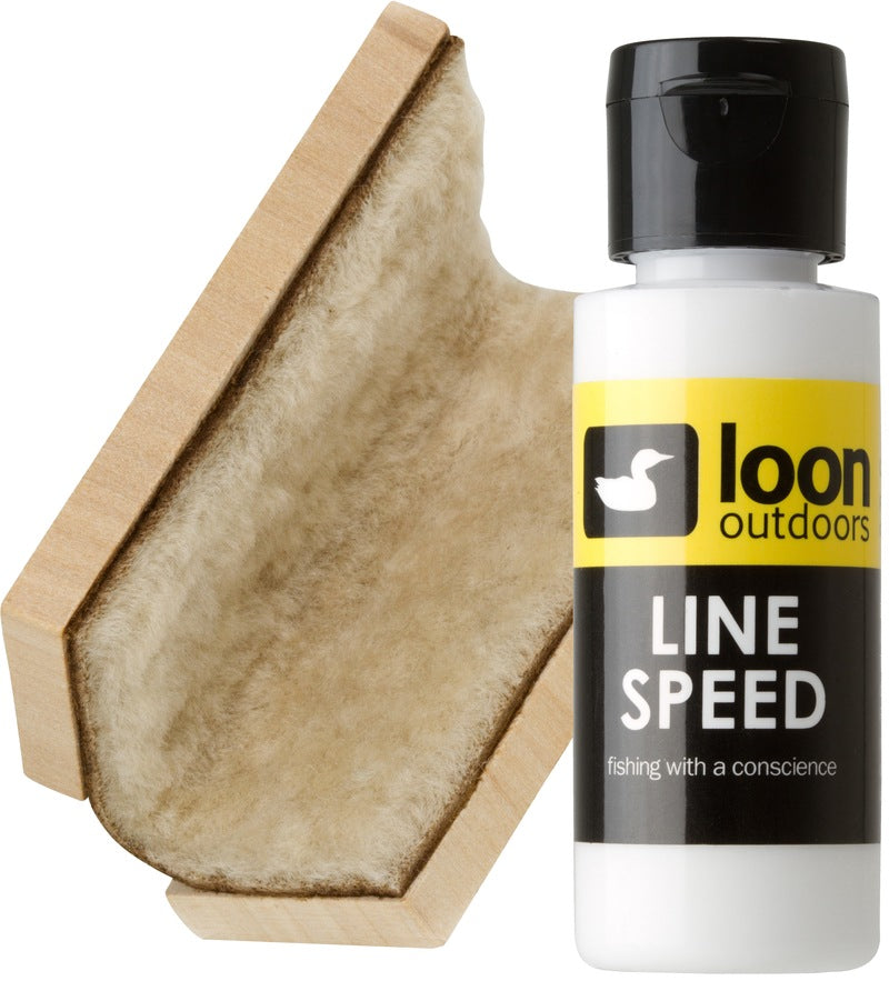 Loon Line Cleaning KIT Schnurreiniger