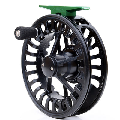 Vision XLV NYMPH #4-5 fly reel