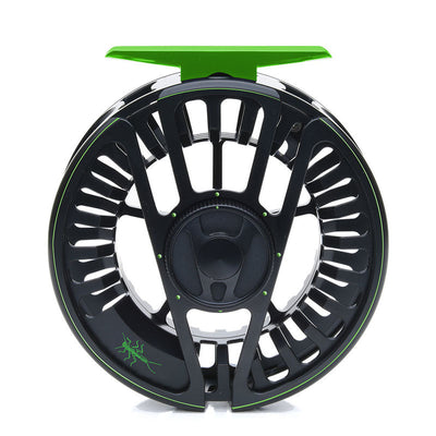 Vision XLV NYMPH #4-5 fly reel