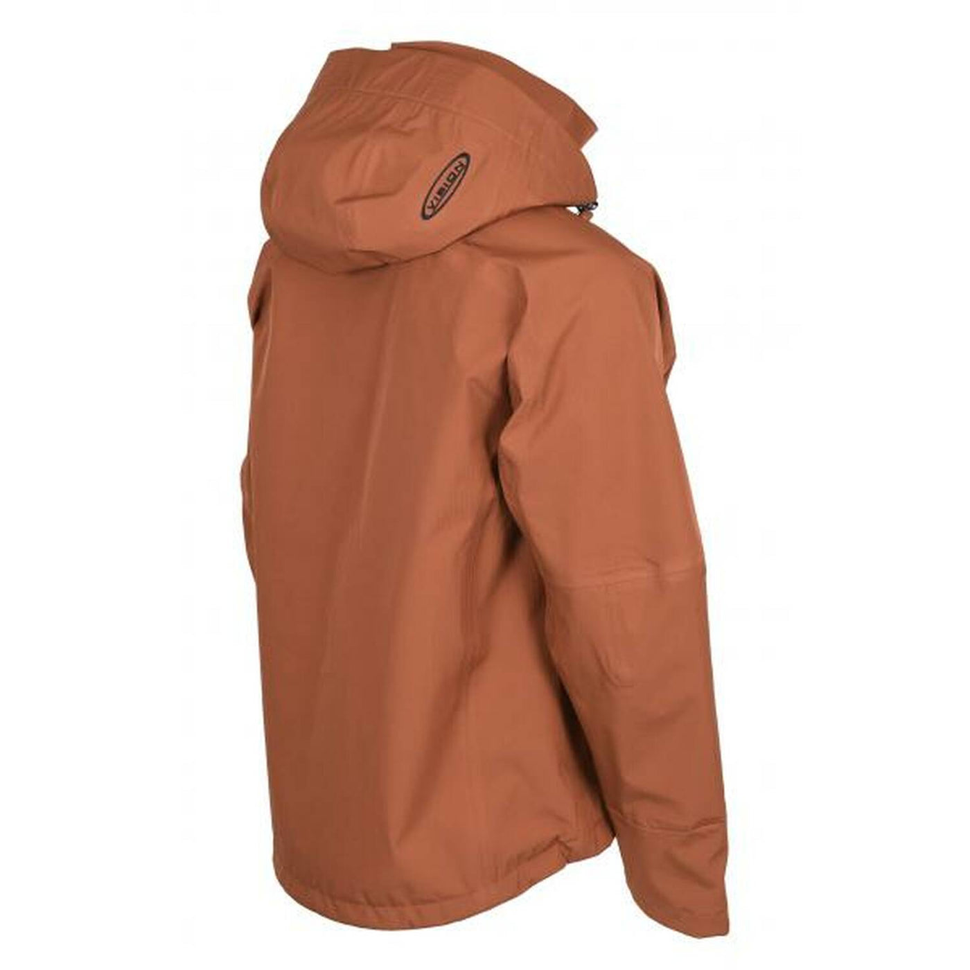 Vision Pupa Watjacke - Rusty Orange