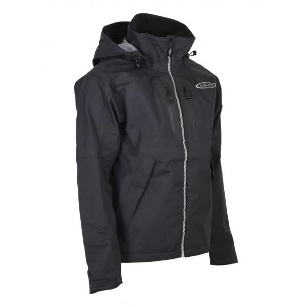 Vision VENE Black Watjacke