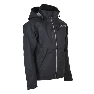 Vision VEVE Black wading jacket