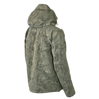 Vision CAPU Camo Watjacke