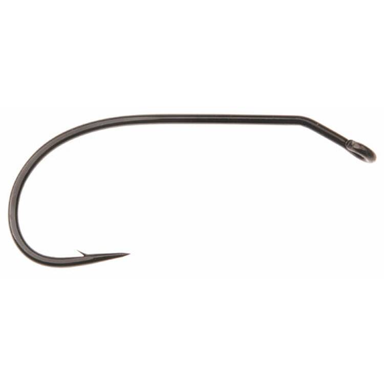 AHREX TP650 - 26 Degree Bent Streamer Hook