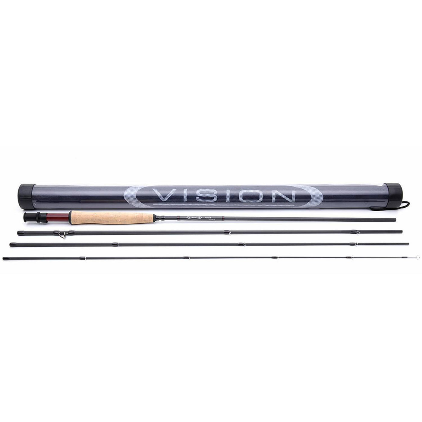 Vision EKA single-handed fly rod