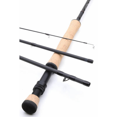 Vision EKA single-handed fly rod