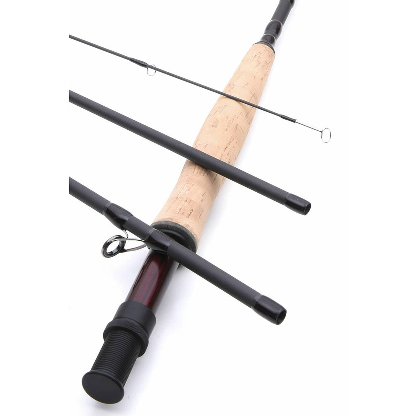 Vision EKA single-handed fly rod