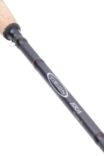 Vision EKA single-handed fly rod