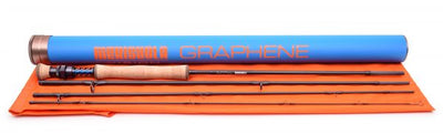 Vision Merisuola graphene single-handed fly rod