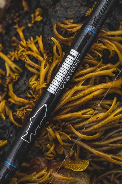 Vision Merisuola graphene single-handed fly rod