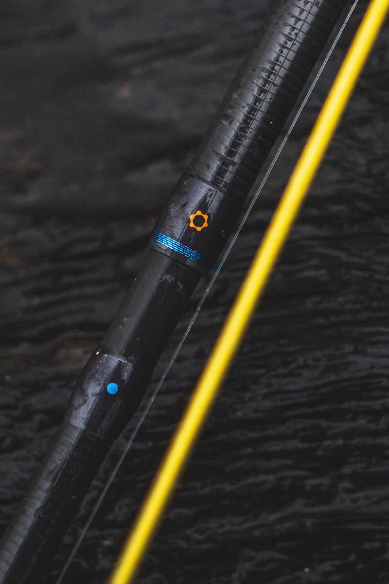 Vision Merisuola graphene single-handed fly rod