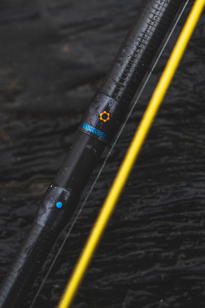 Vision Merisuola graphene single-handed fly rod