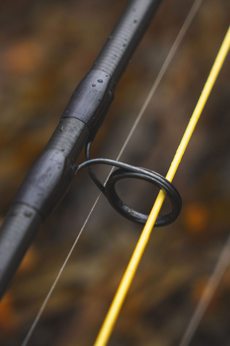 Vision Merisuola graphene single-handed fly rod