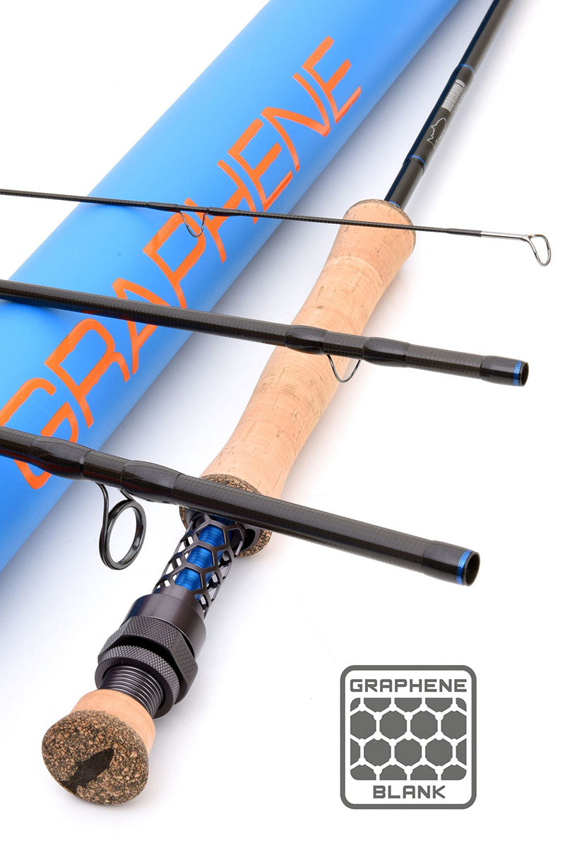 Vision Merisuola graphene single-handed fly rod