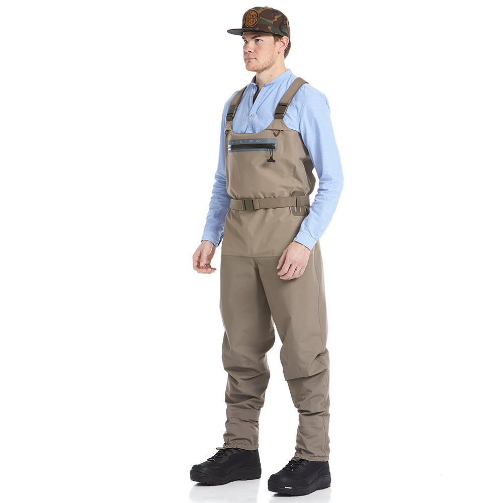 Vision Scout 2.0 waders