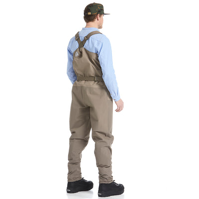 Vision Scout 2.0 waders