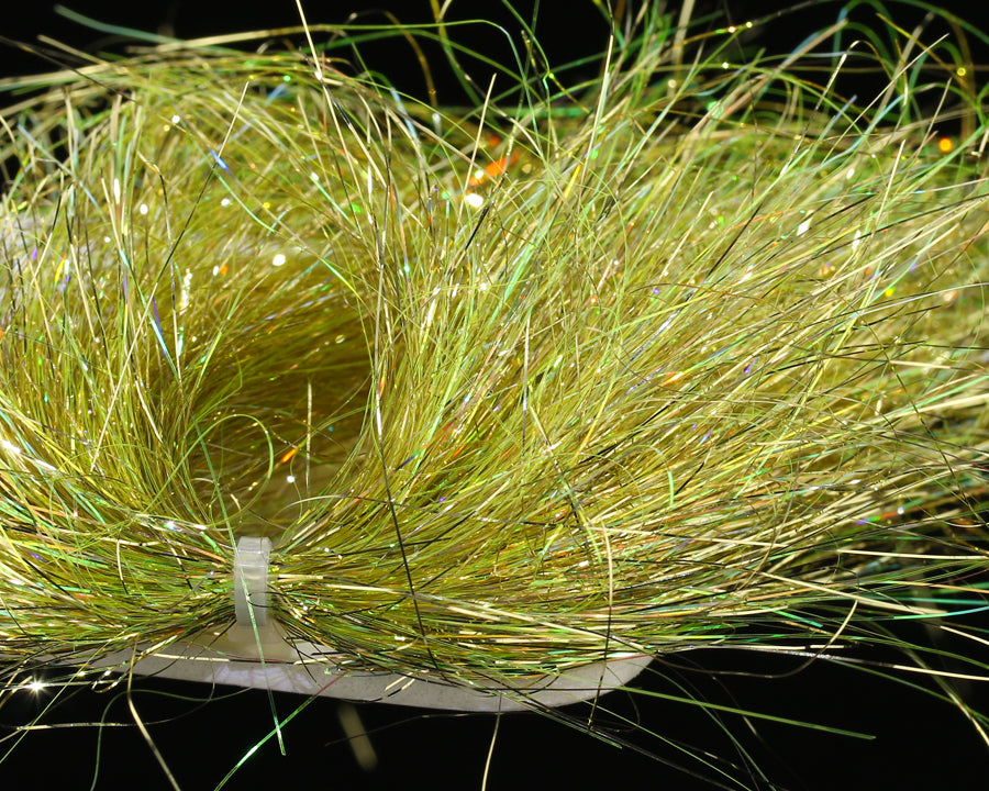 Sybai Saltwater Blend Angel Hair